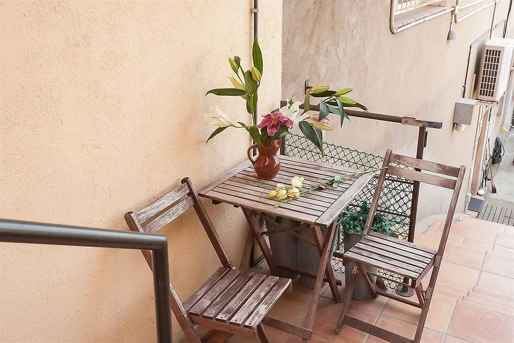 Hotel Gracia Apartments Barcellona