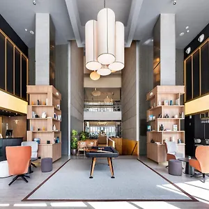 4* Hotel Condal Mar Affiliated By Meliá