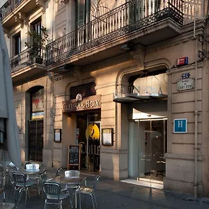 Casa Trafalgar Barselona